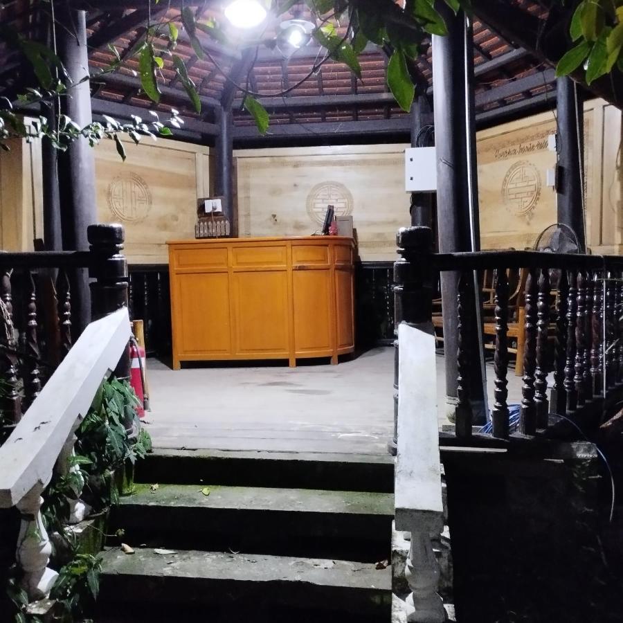 Brown House Resort Cần Thơ Extérieur photo