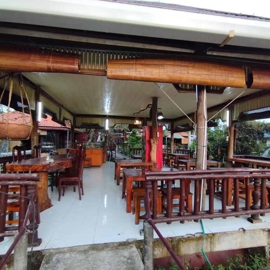 Brown House Resort Cần Thơ Extérieur photo