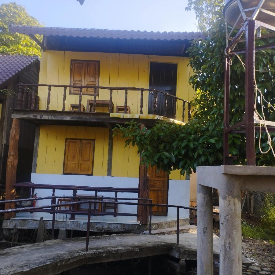 Brown House Resort Cần Thơ Extérieur photo