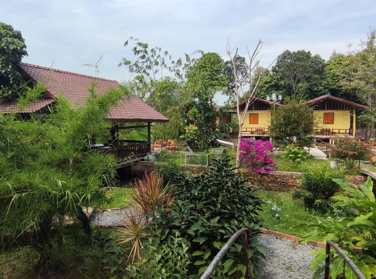 Brown House Resort Cần Thơ Extérieur photo