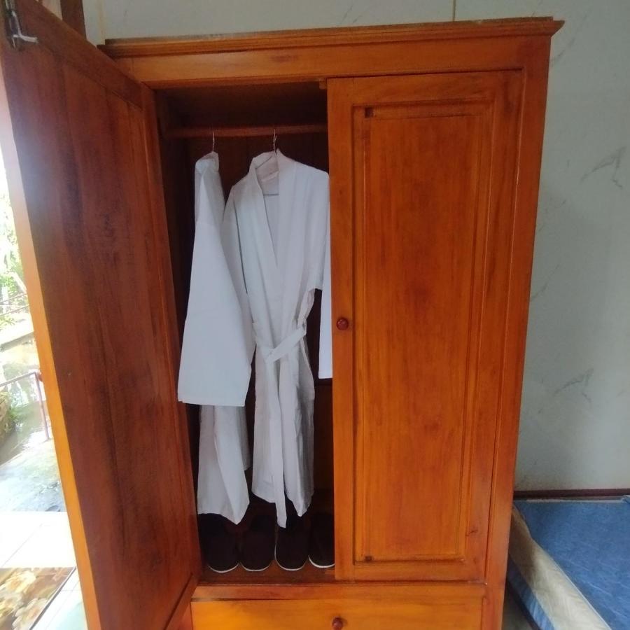 Brown House Resort Cần Thơ Extérieur photo