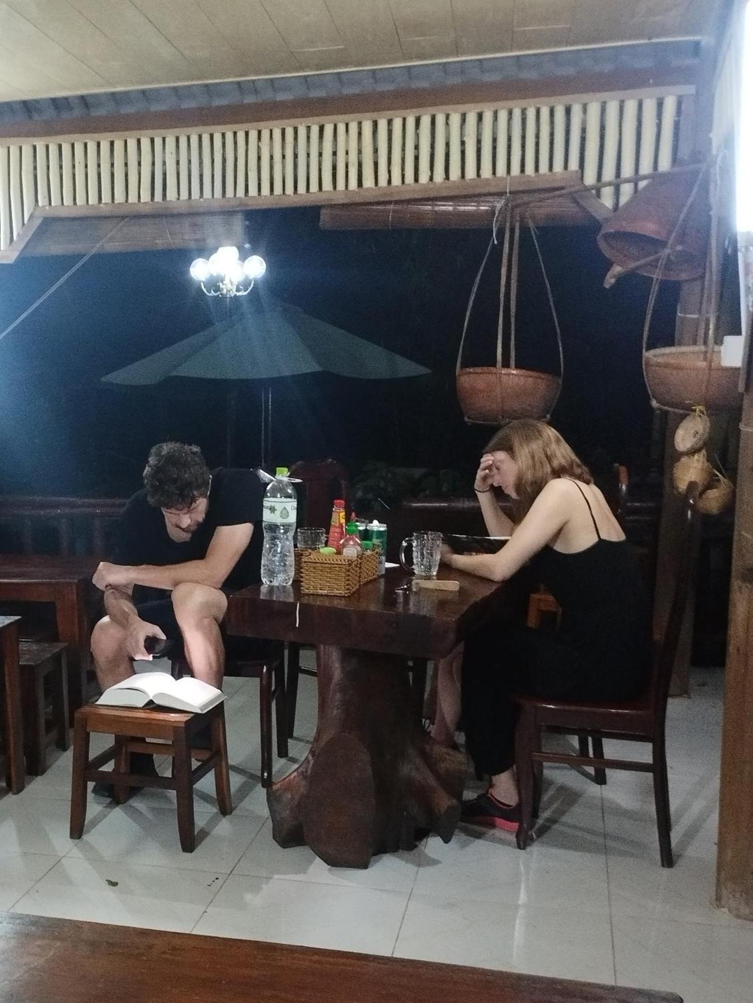 Brown House Resort Cần Thơ Extérieur photo