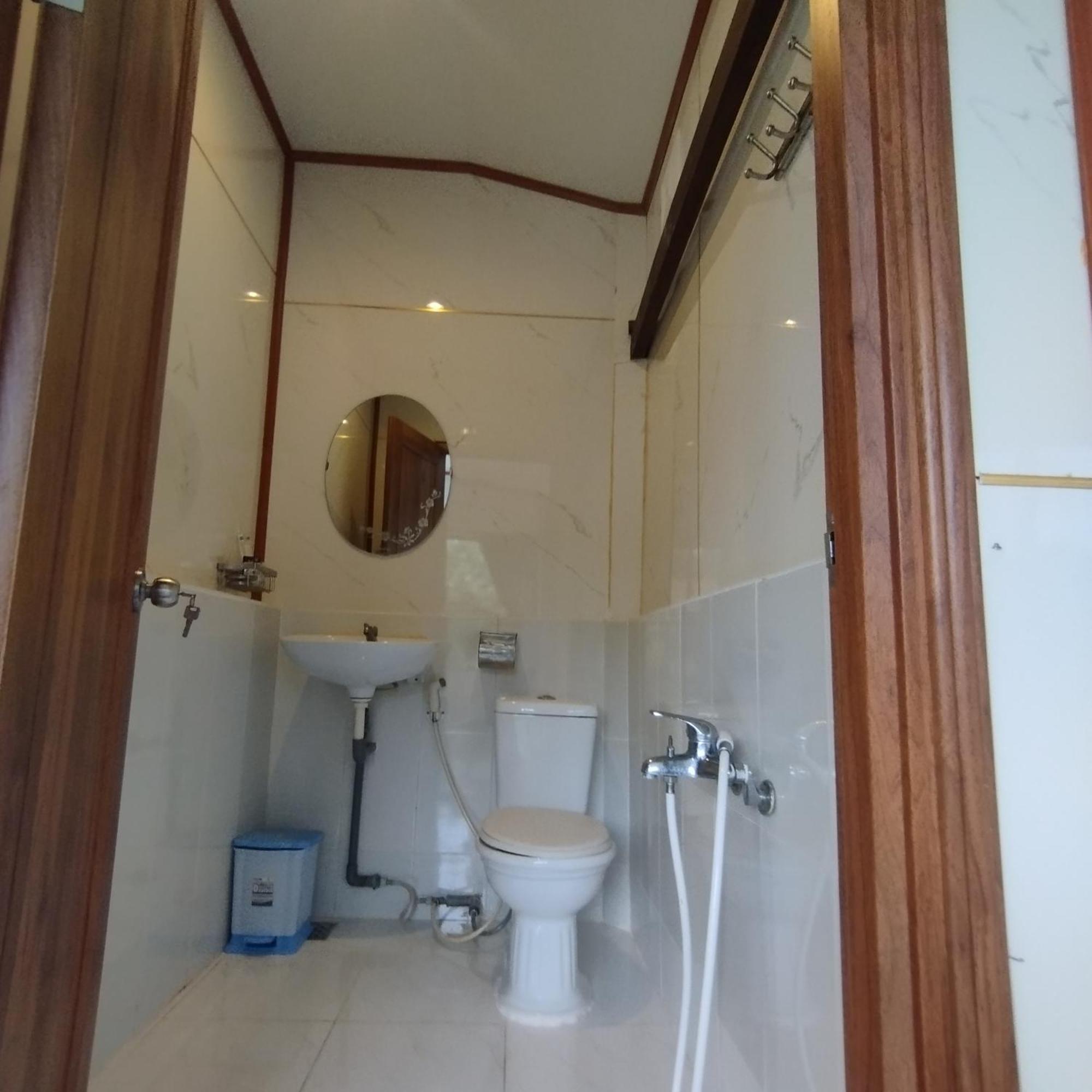 Brown House Resort Cần Thơ Extérieur photo