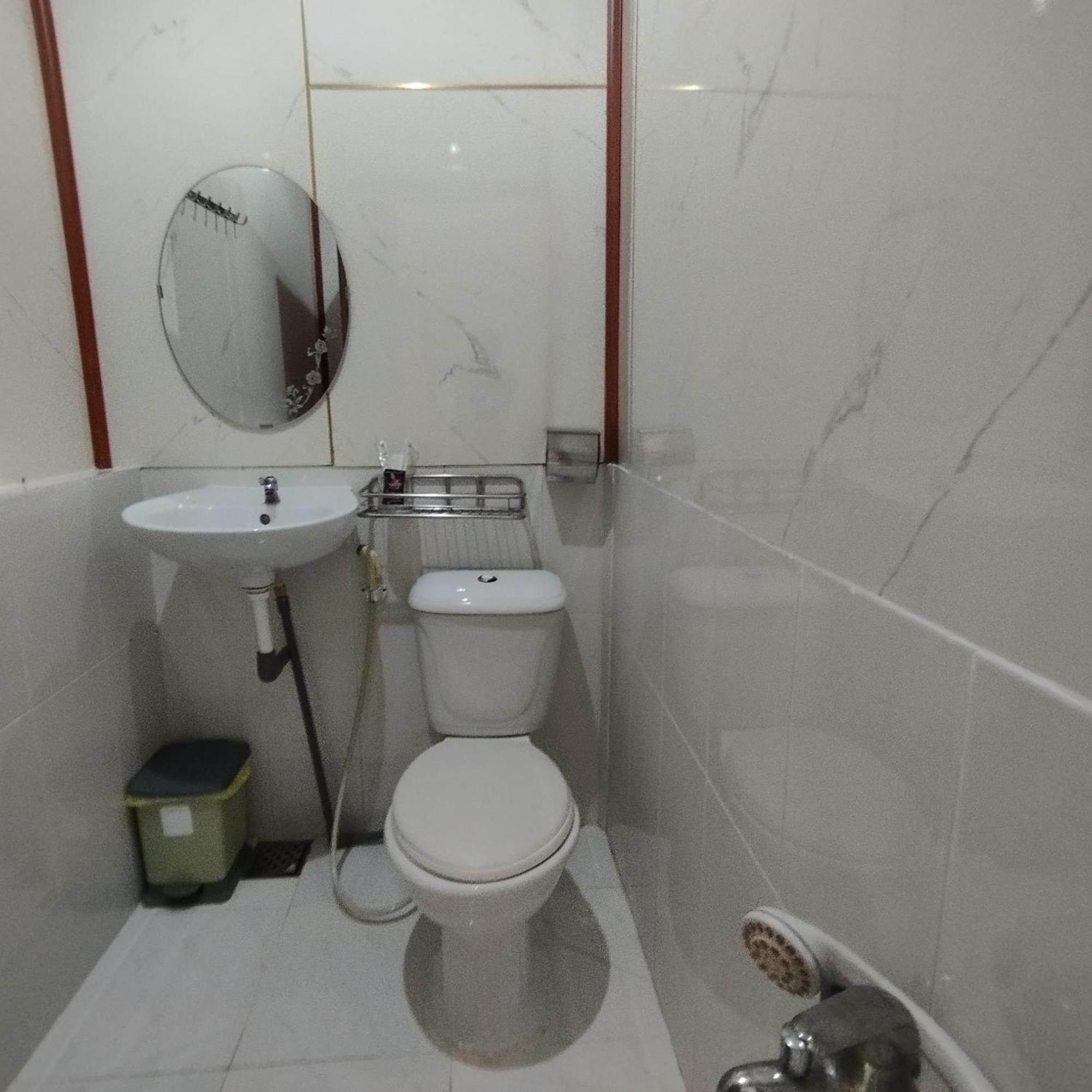 Brown House Resort Cần Thơ Extérieur photo